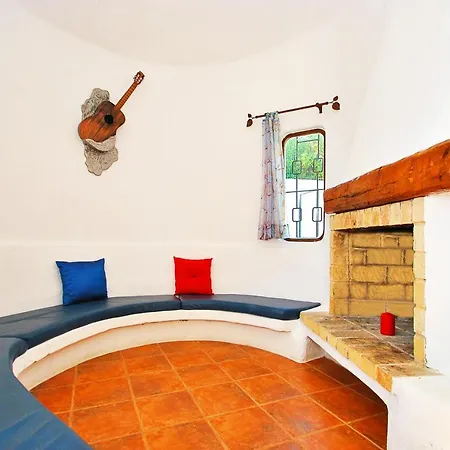 Villa Saint Tropez