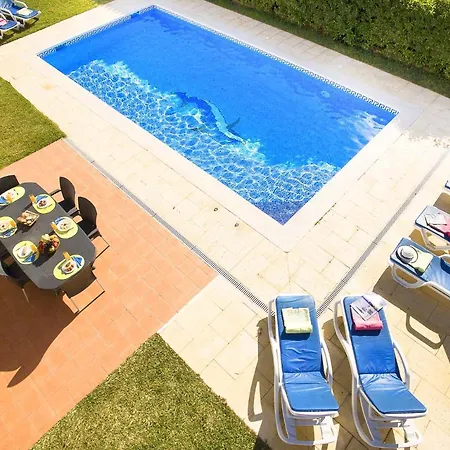 Saint Tropez * Albufeira
