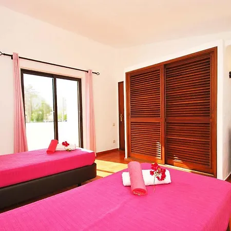 Villa Saint Tropez *