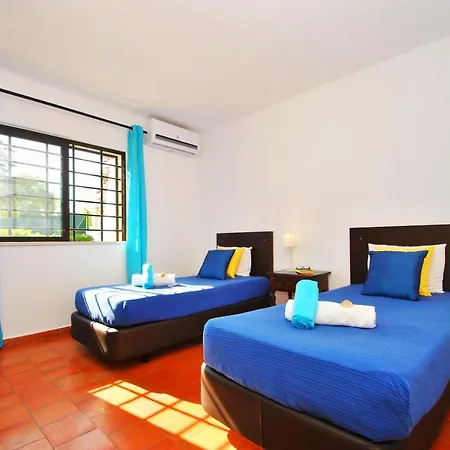 Villa Saint Tropez *