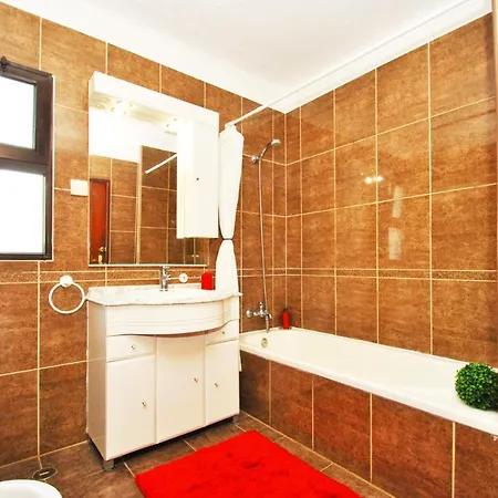 Saint Tropez Villa Albufeira