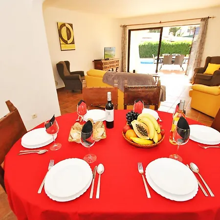 Saint Tropez Villa