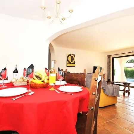 Villa Saint Tropez Albufeira