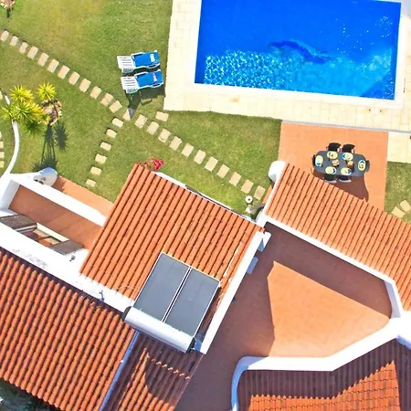 Saint Tropez * Albufeira
