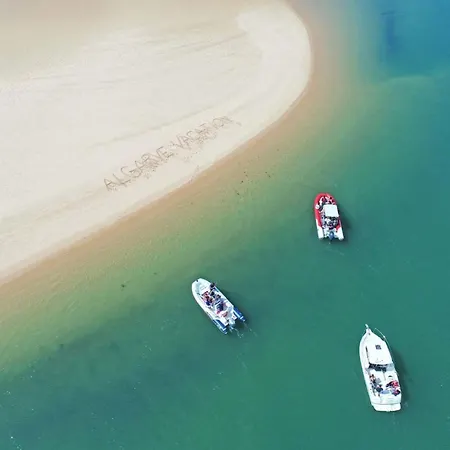 Saint Tropez * Albufeira