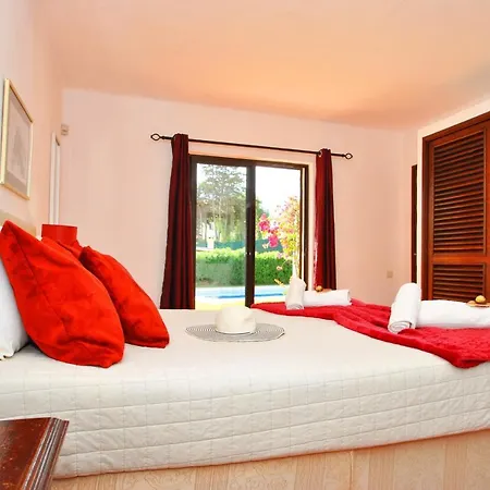Saint Tropez Villa Albufeira