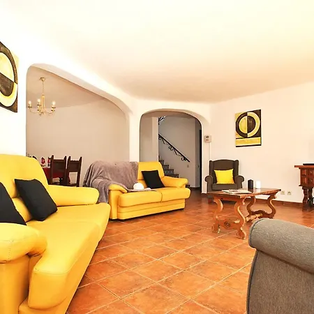 Villa Saint Tropez Albufeira