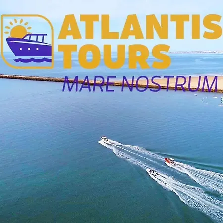 Villa Saint Tropez Albufeira